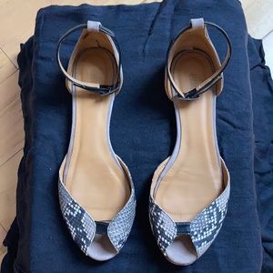 Emma Go Juliette flats - size EU39